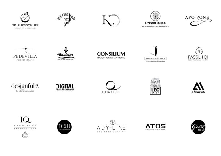 Logo Design