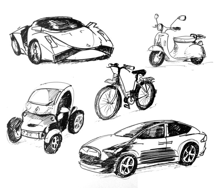 Elektro-Mobilität
